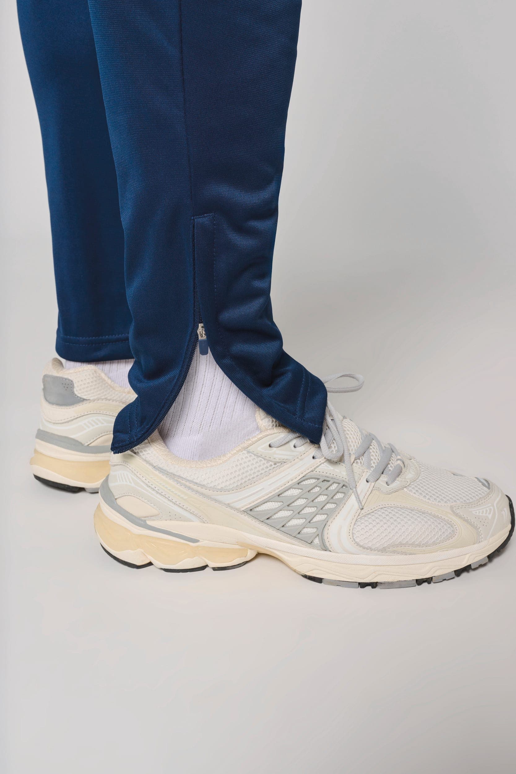 Pantalon de survêtement unisexe en situation