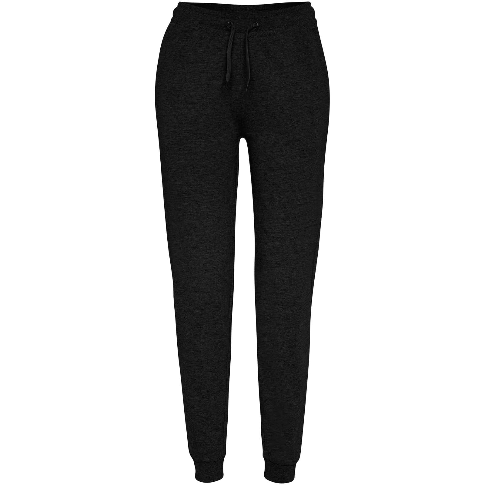 Pantalon de 280 g/m² Adelpho pour femme coloris Noir