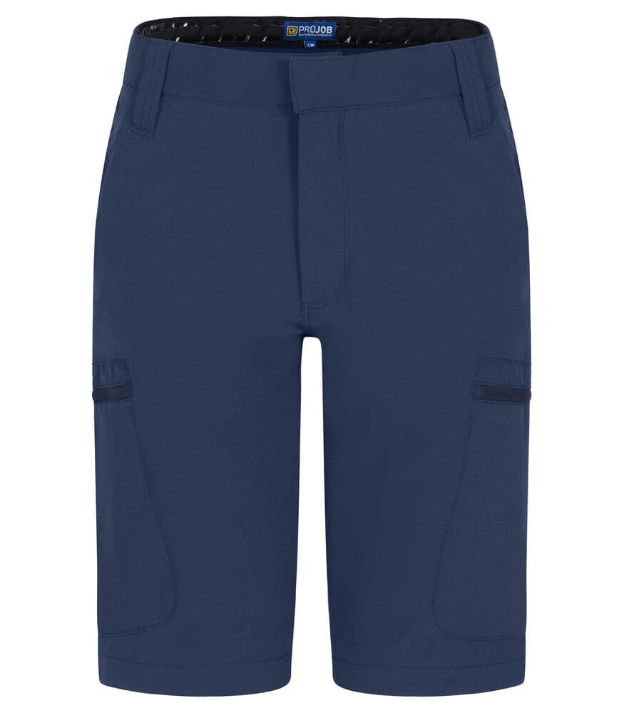 2561 SHORT STRETCH COMPLET FEMME
