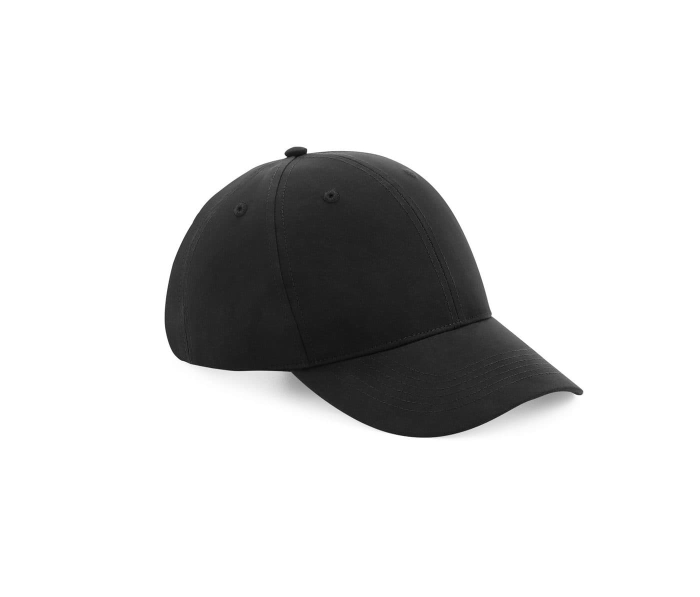 RECYCLED PRO-STYLE CAP coloris Noir