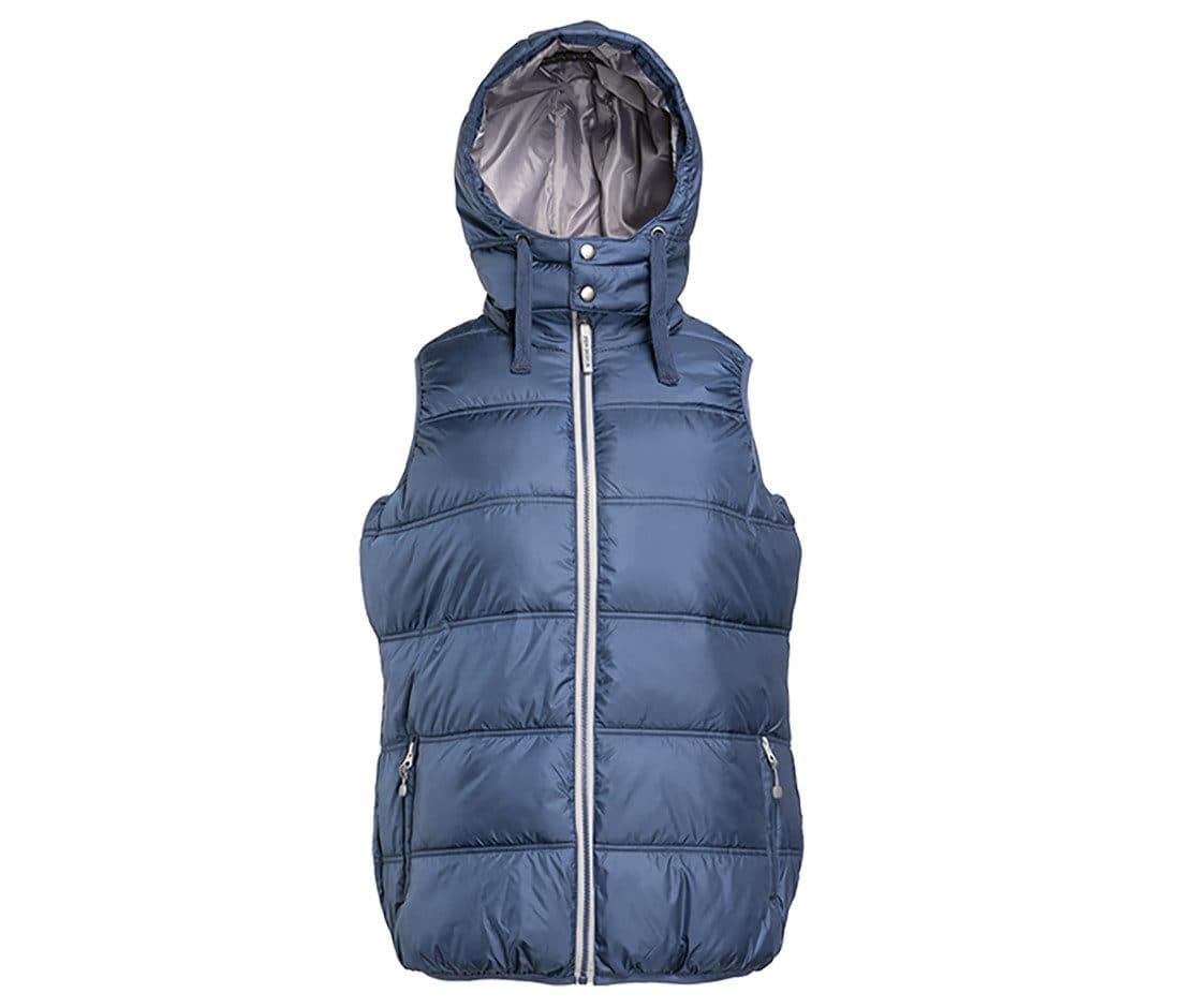 ZEPHYR WOMEN coloris Marine / Gris
