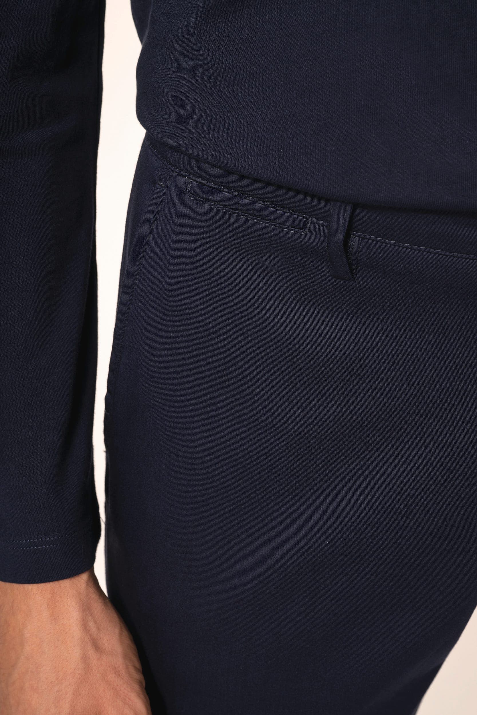 Chino homme en situation