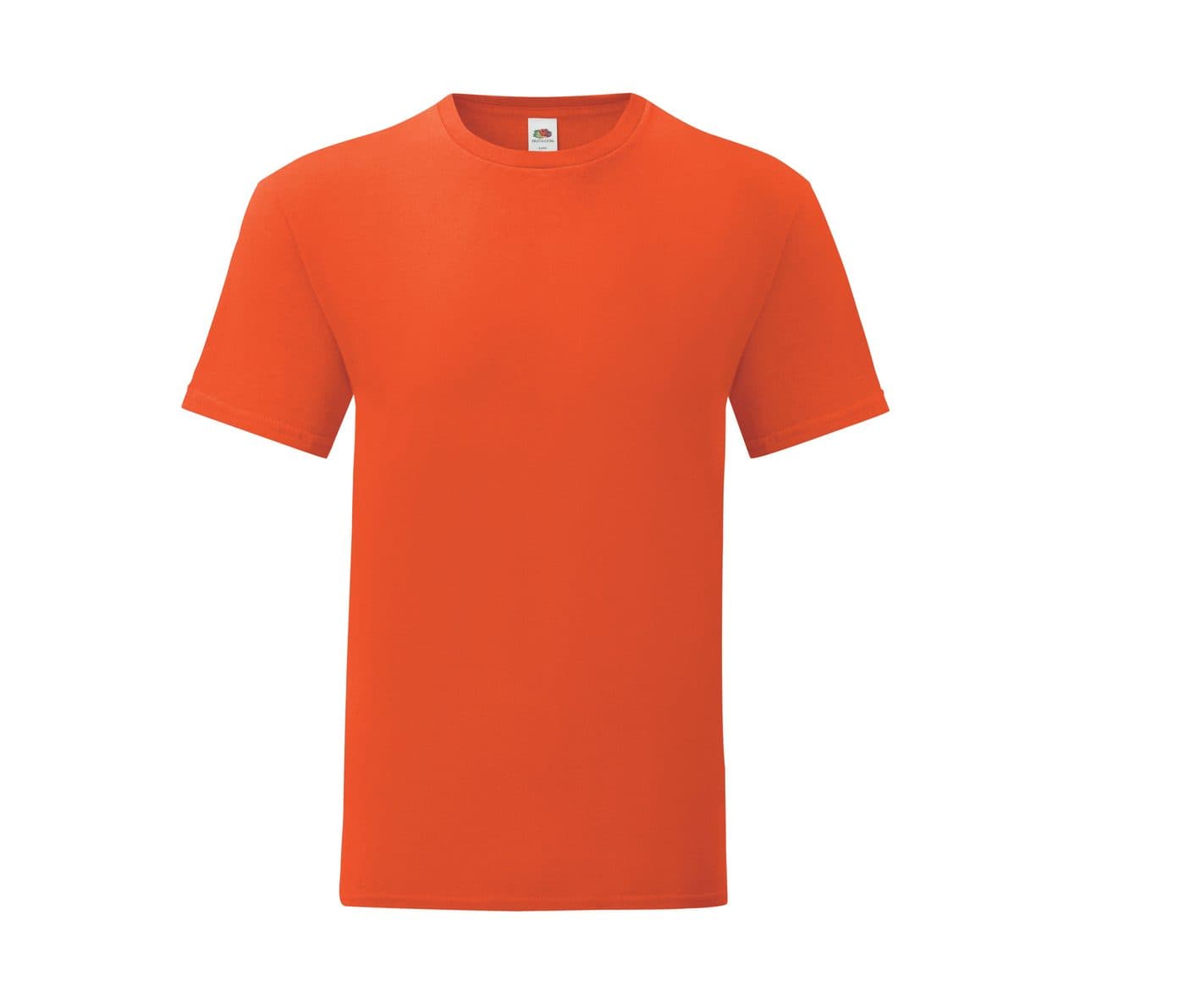 ICONIC 150 T coloris Rouge flamme