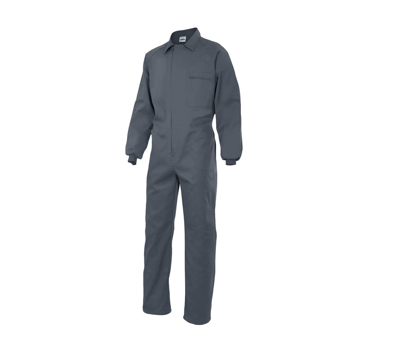 ITALIAN MODEL OVERALLS