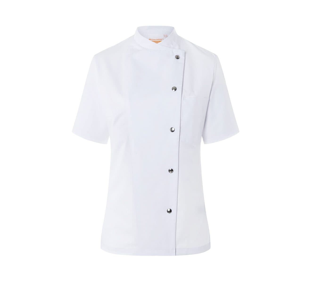 LADIES' CHEF JACKET GRETA