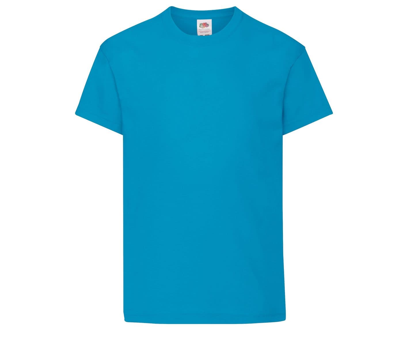 KIDS ORIGINAL T coloris Bleu azur