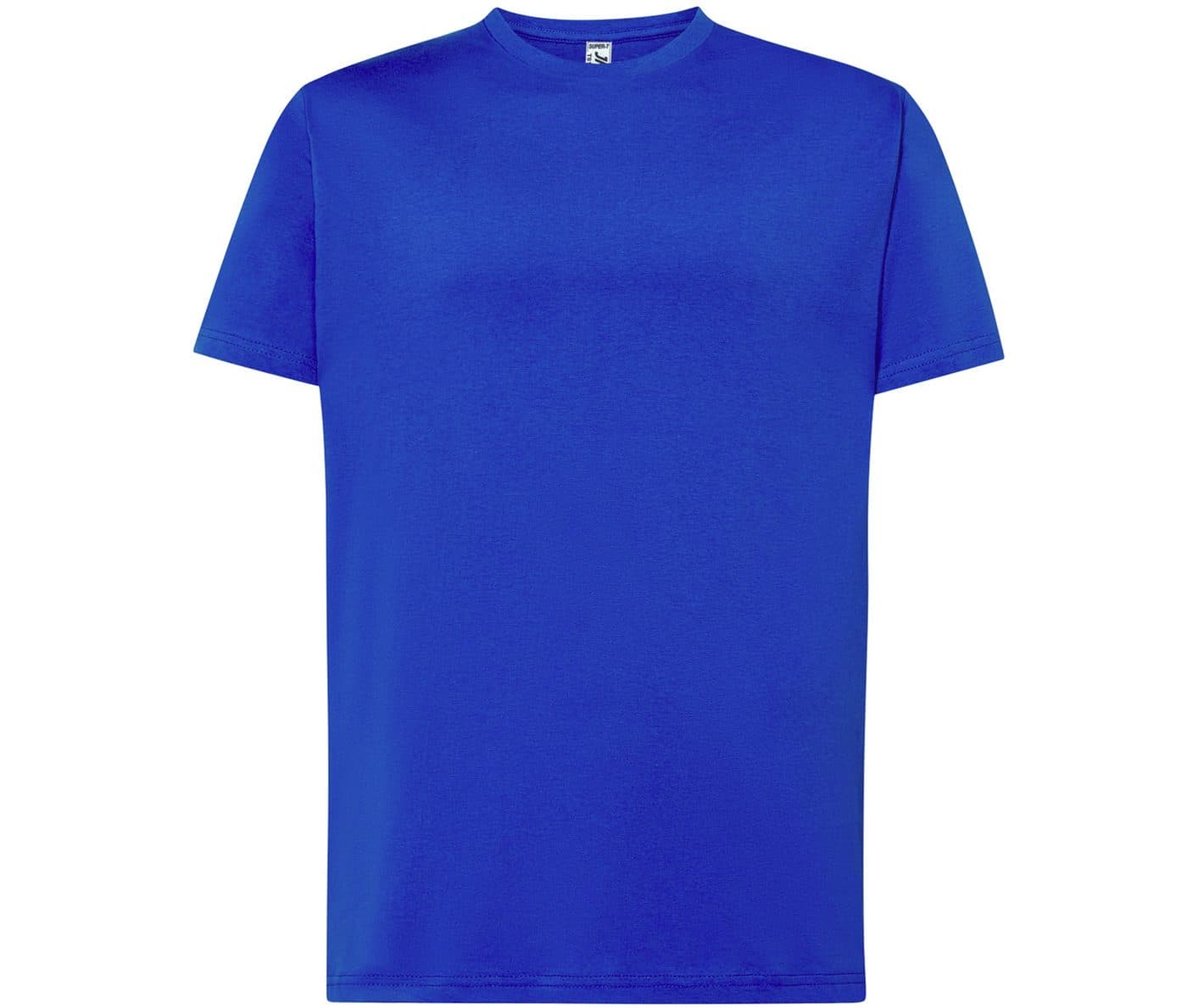 SUPER T coloris Bleu roi