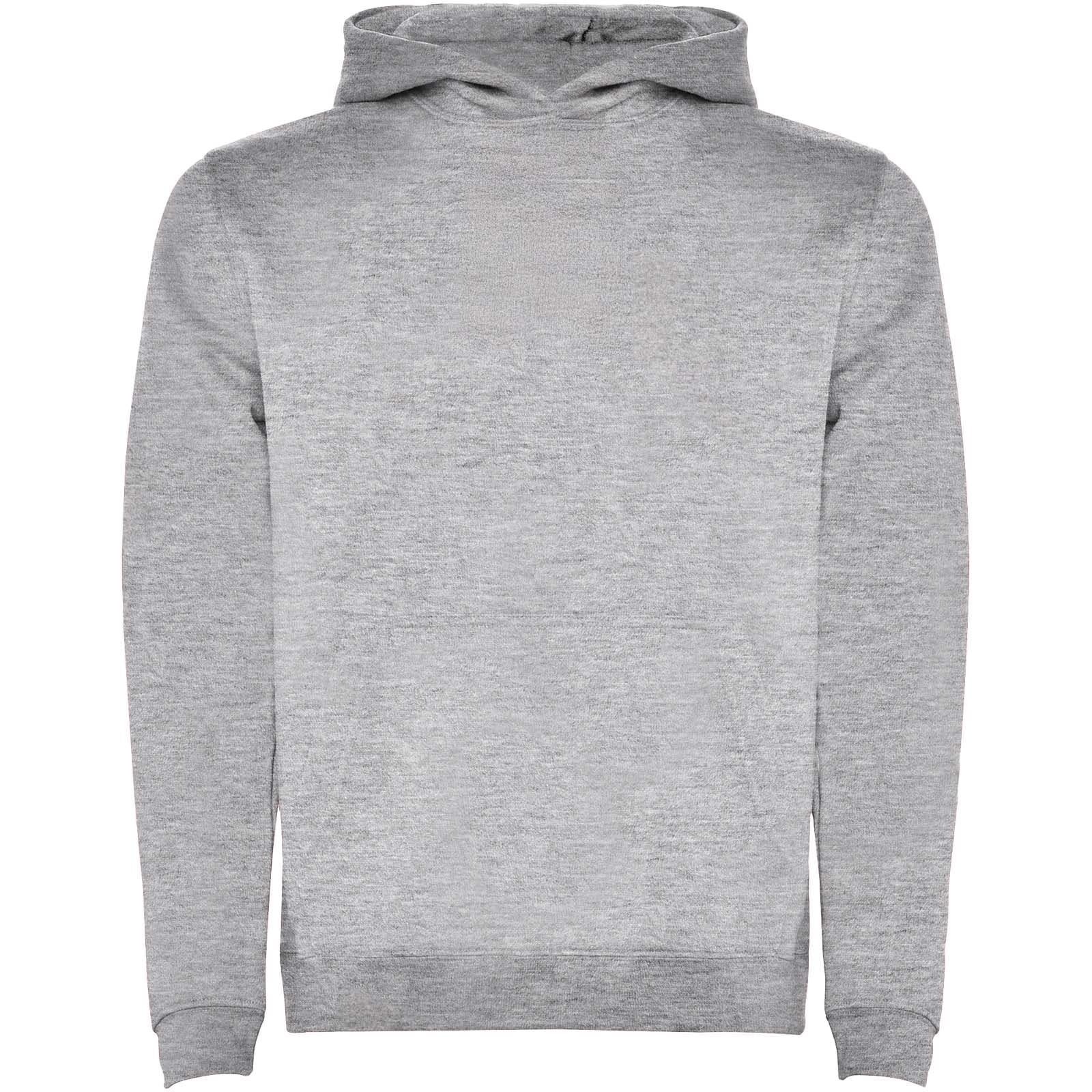Sweat à capuche de 280 g/m² Urban pour enfant coloris Gris