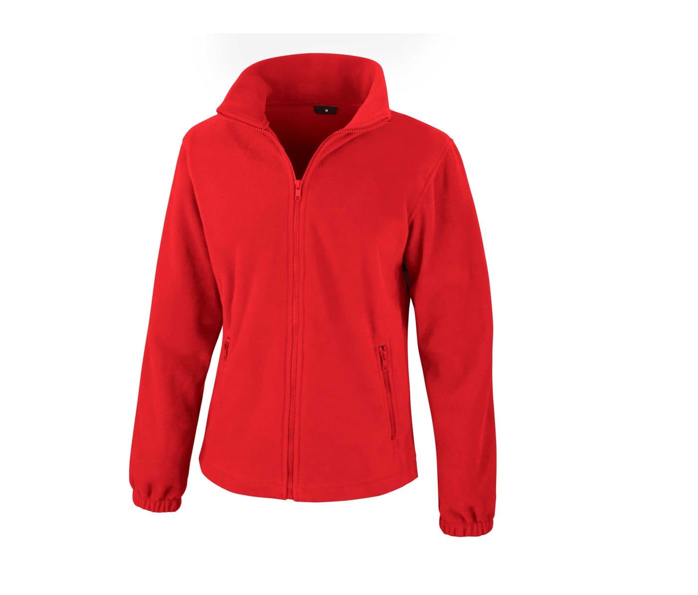 WOMENS NORSE OUTDOOR FLEECE coloris Rouge