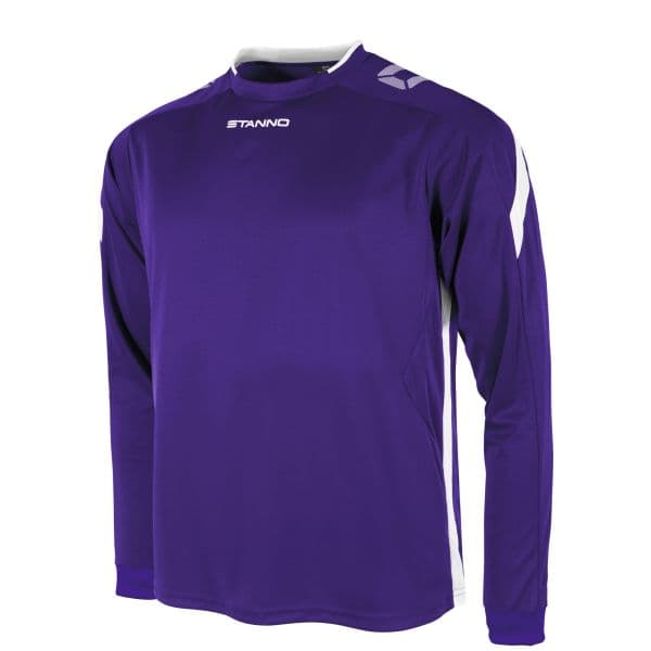 Maillot Drive Match manches longues