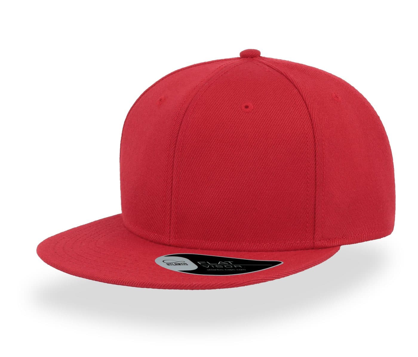 KID SNAP BACK-S coloris Rouge