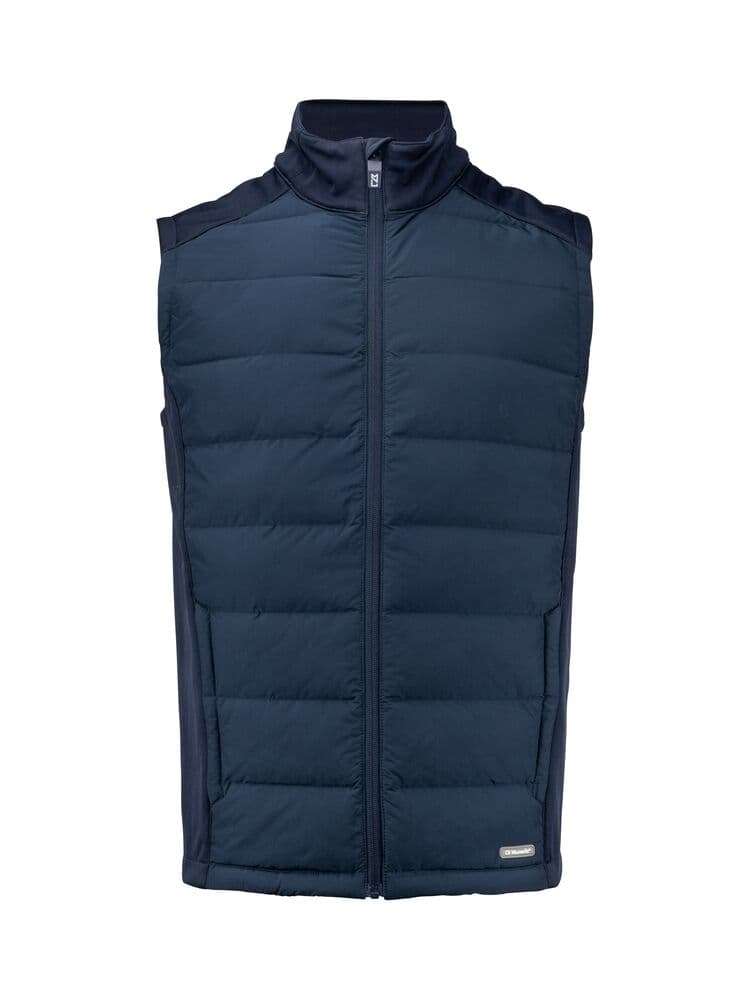 Gilet Cutter & Buck Oak Harbor homme