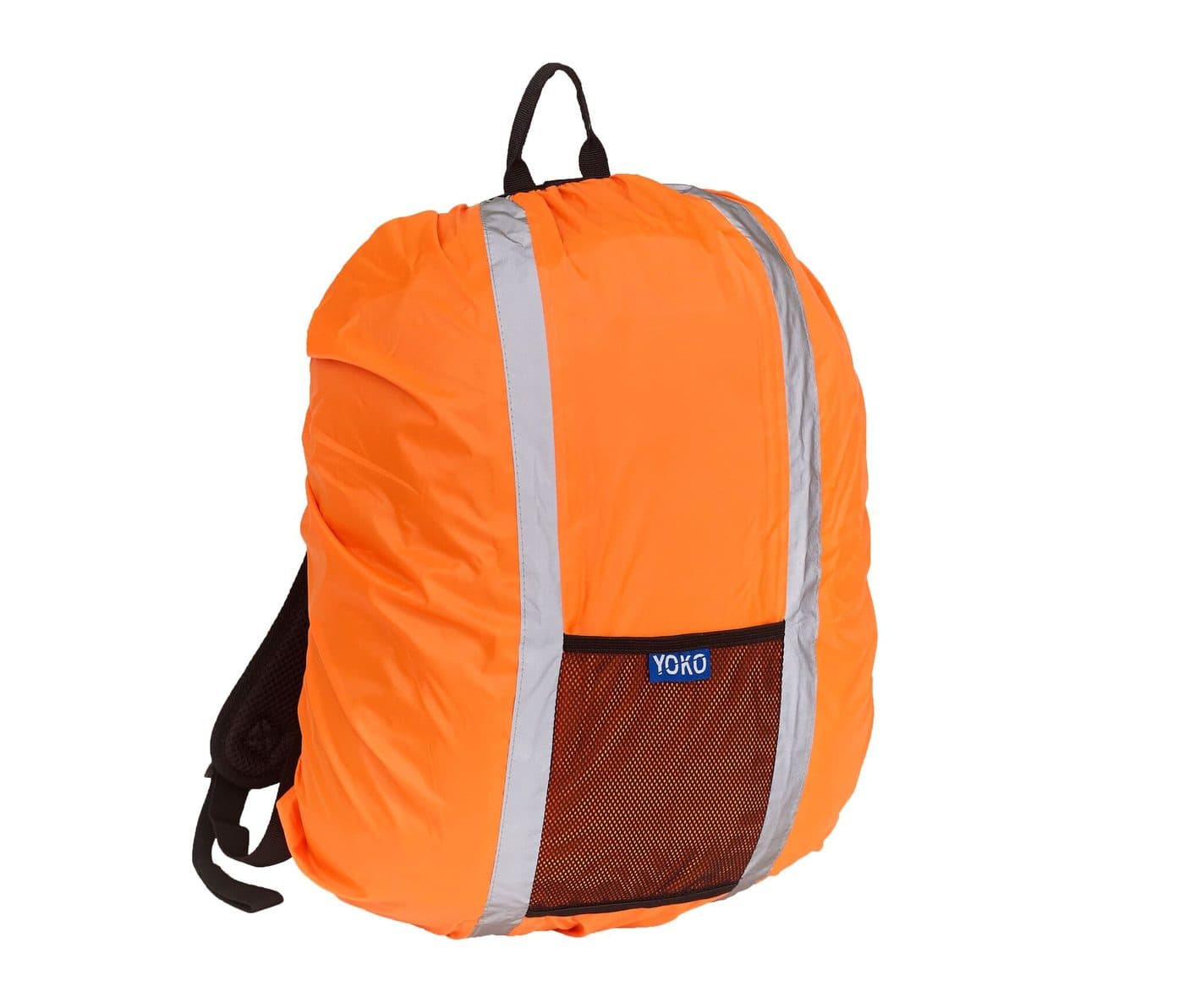 HI-VIS RUCKSACK COVERS coloris Orange haute visibilité