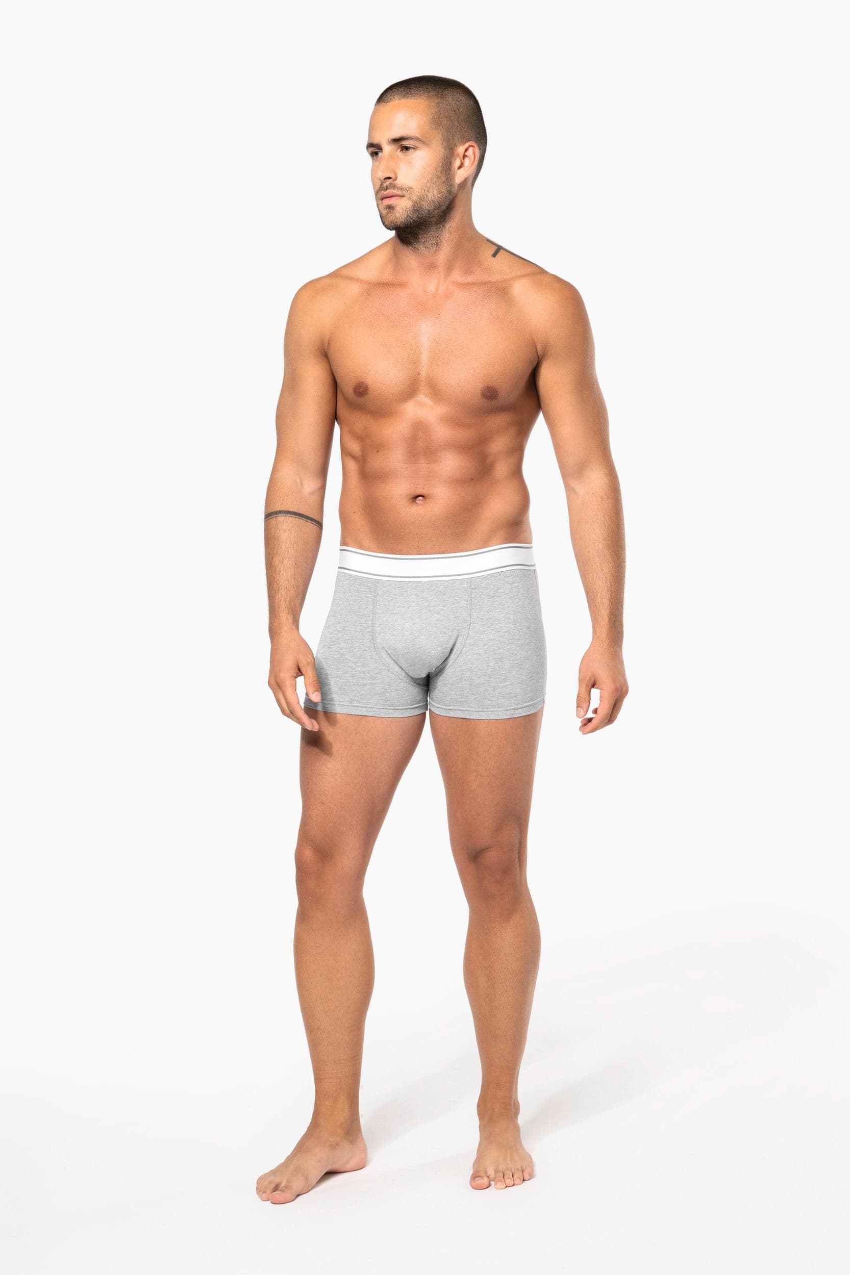 Boxer en situation