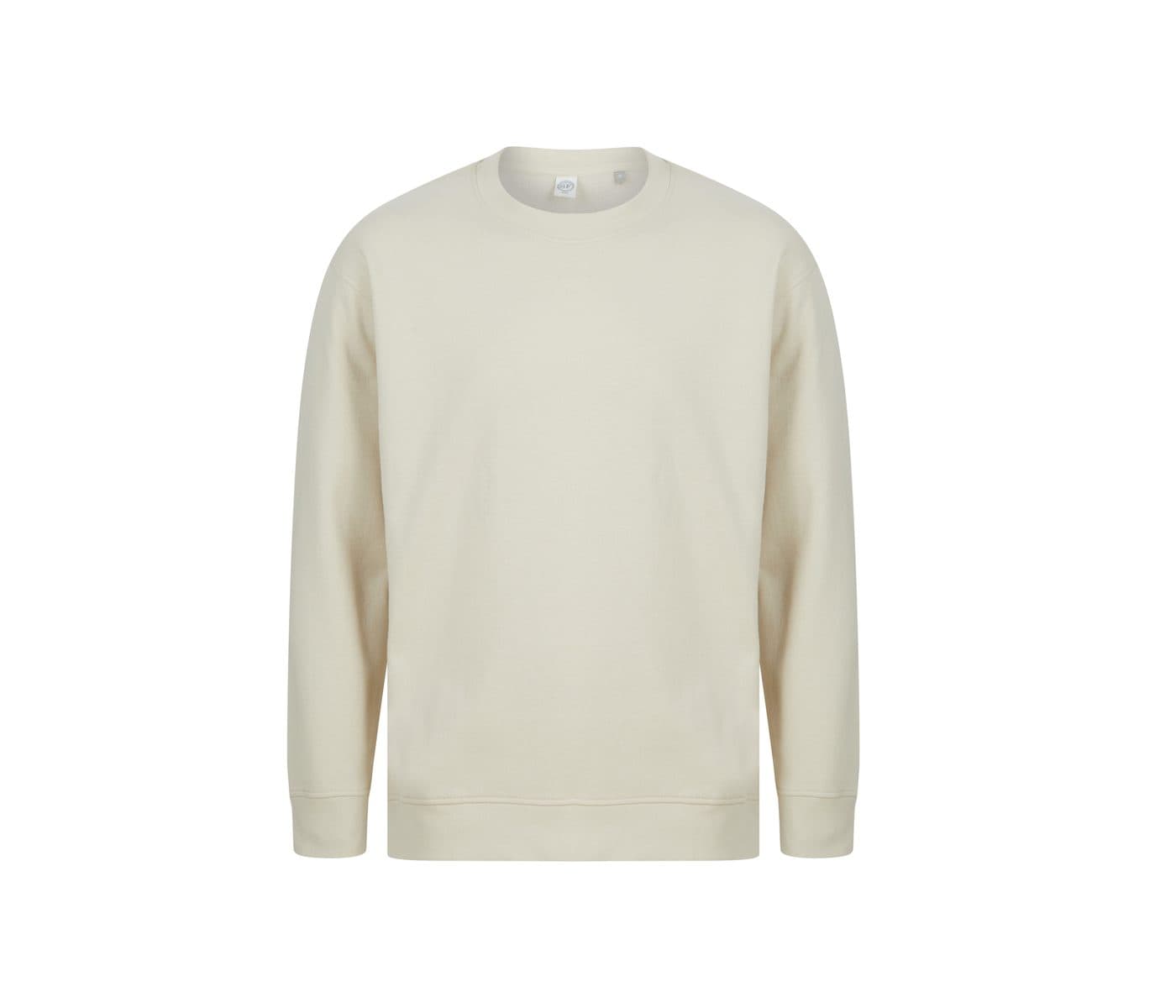 UNISEX SUSTAINABLE FASHION SWEAT coloris Pierre clair