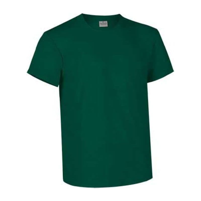 RACING UNISEX T-SHIRT coloris Vert bouteille
