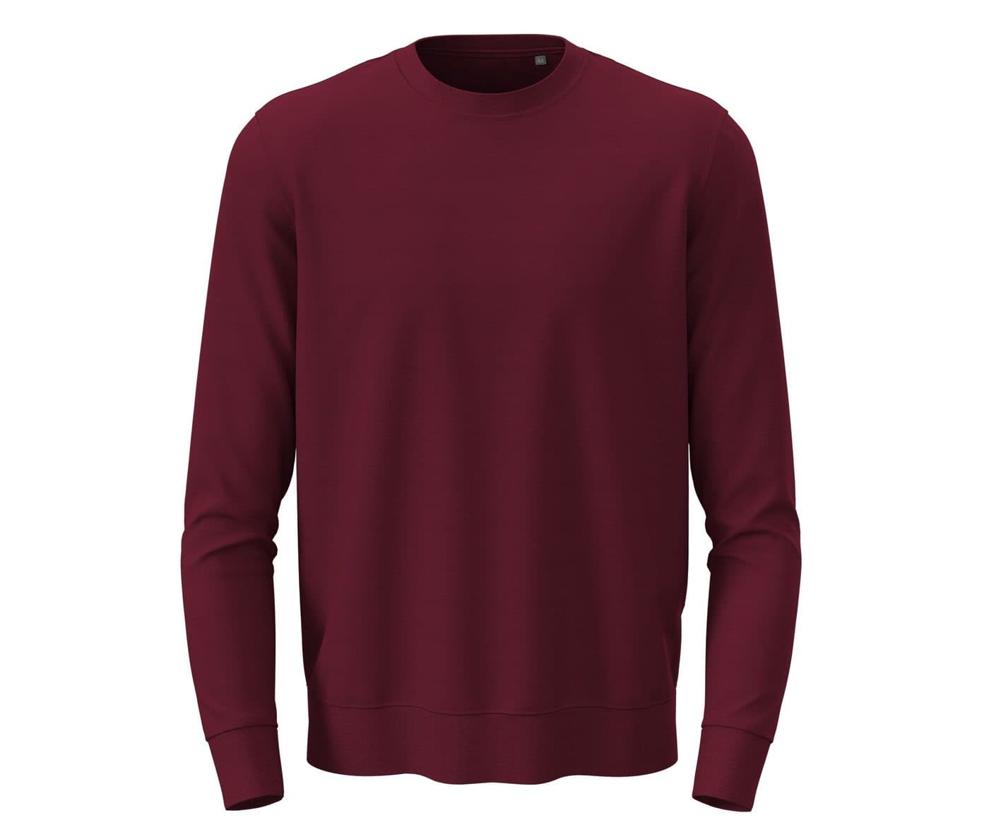 CLASSIC SWEATSHIRT coloris Bordeaux
