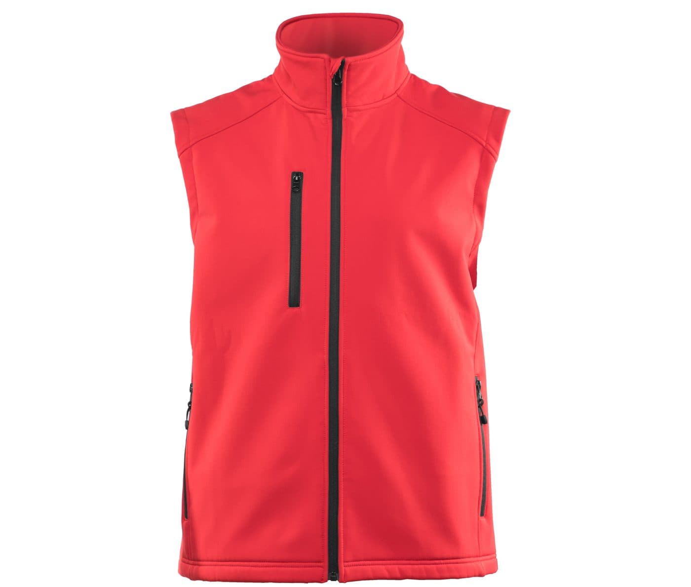 ATLANTIC BODYWARMER coloris Rouge