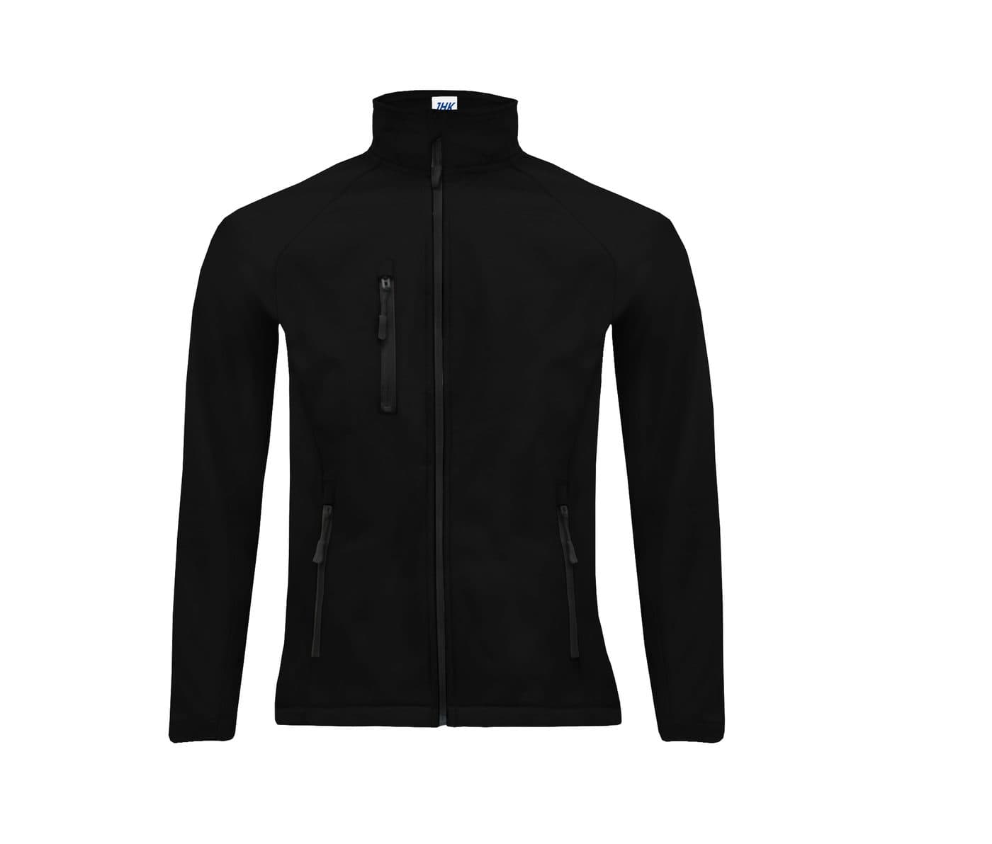 SOFTSHELL JACKET LADY coloris Noir