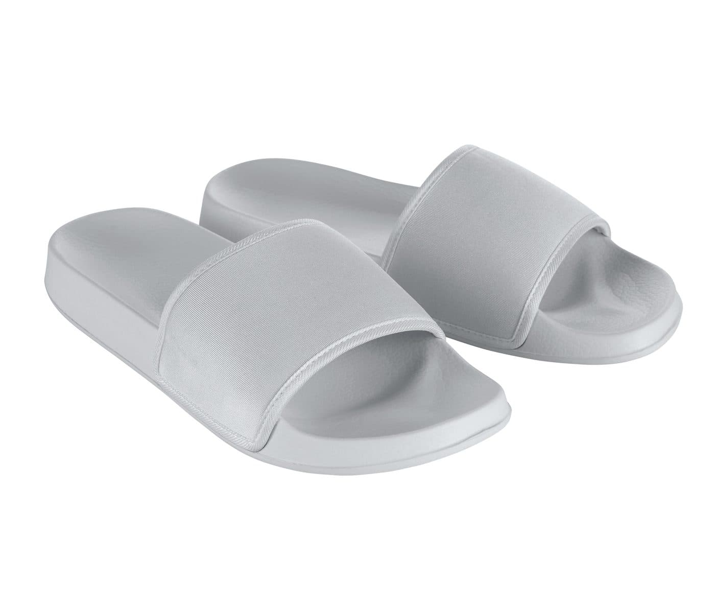 COOL SLIDERS coloris Gris