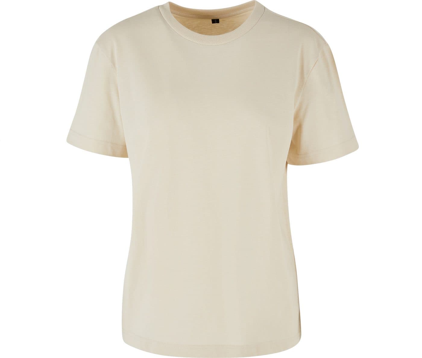 LADIES EVERYDAY TEE coloris Sable