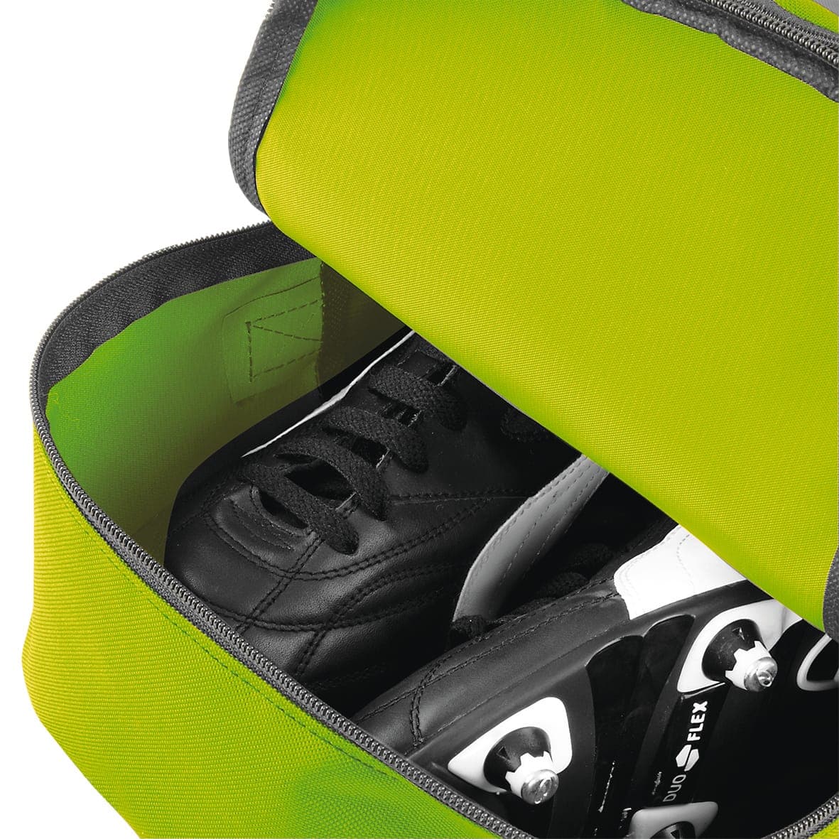 Sac Athleisure pour chaussures et accessoires en situation