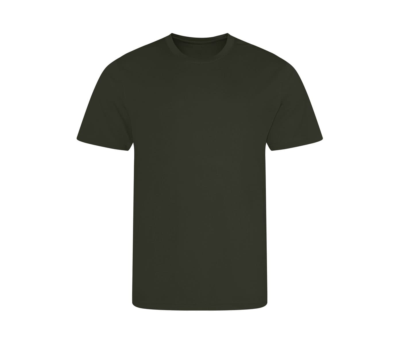 COOL T coloris Vert Combat