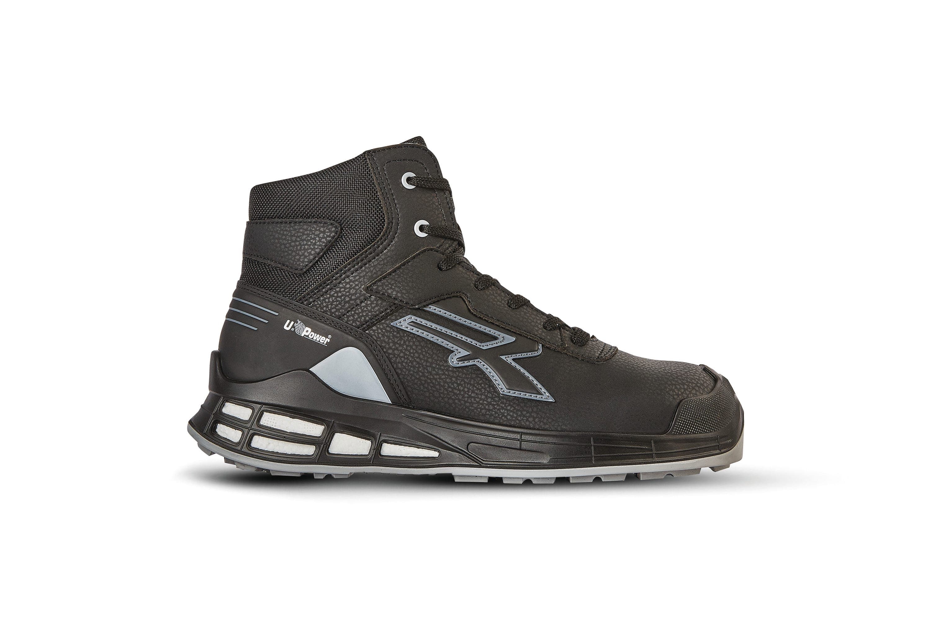 Chaussures de sécurité Caleb