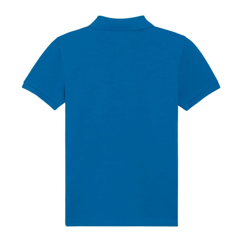 Mini Sprinter kids' polo