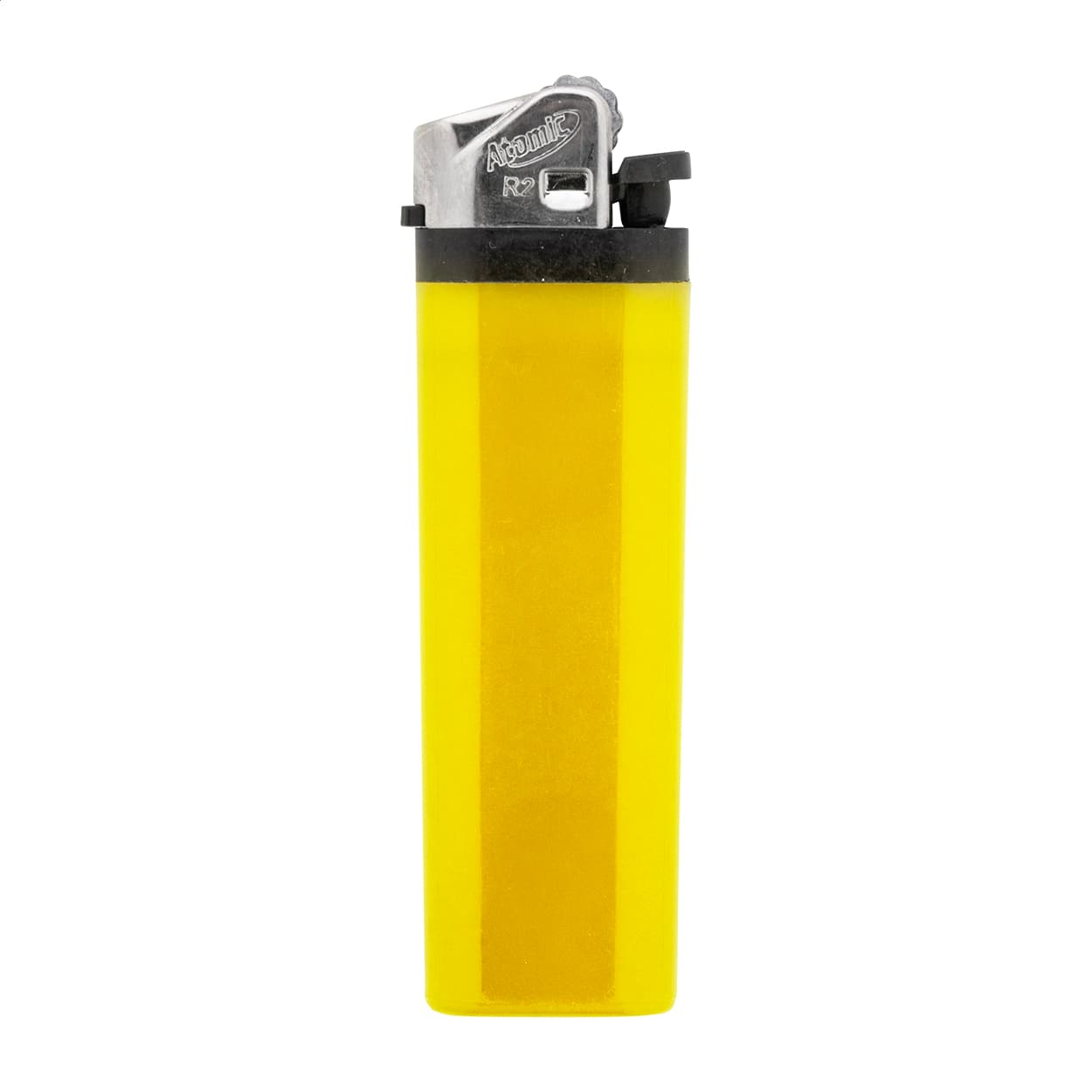 Briquet coloris Jaune
