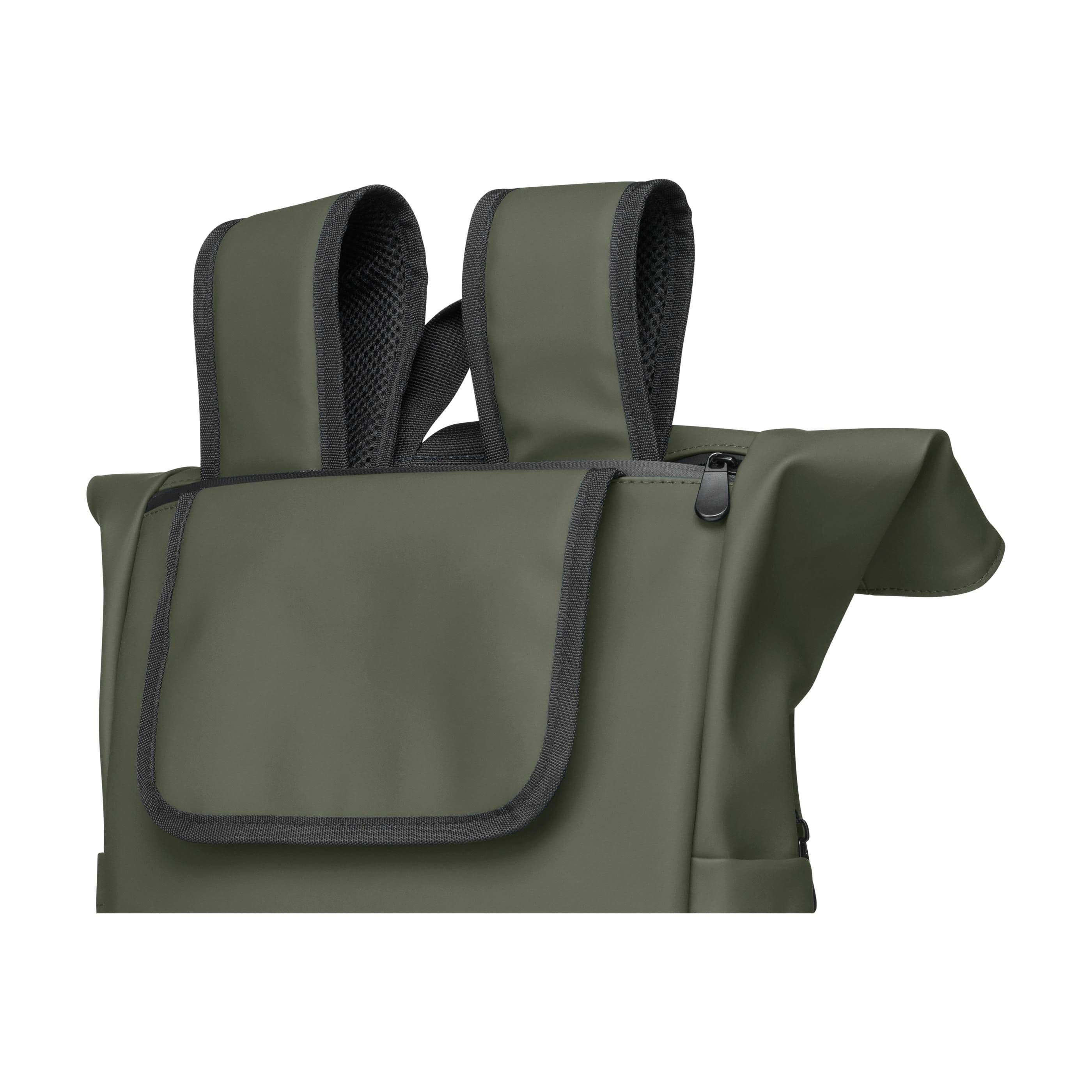 Sac de vélo Lennon GRS Roll-Top en situation
