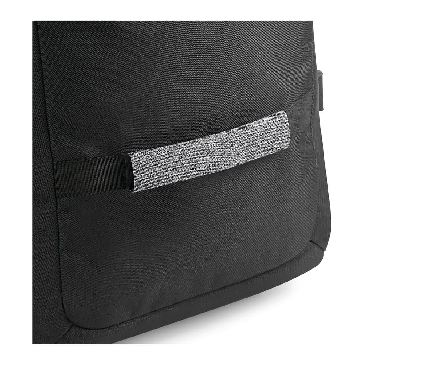 ESCAPE HANDLE WRAP coloris Gris chiné