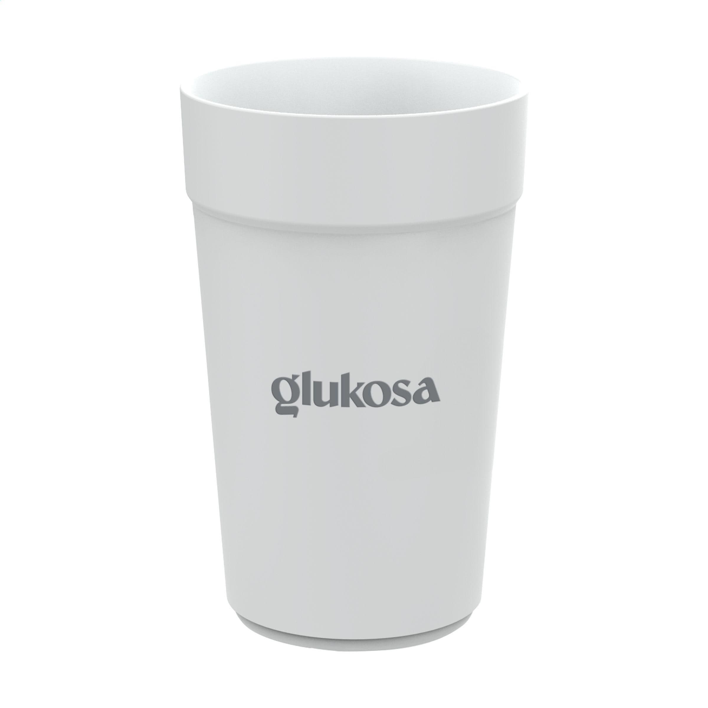 CirculCup 400 ml en situation