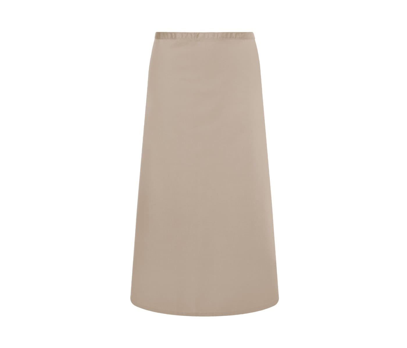 BISTRO APRON BASIC coloris Sable