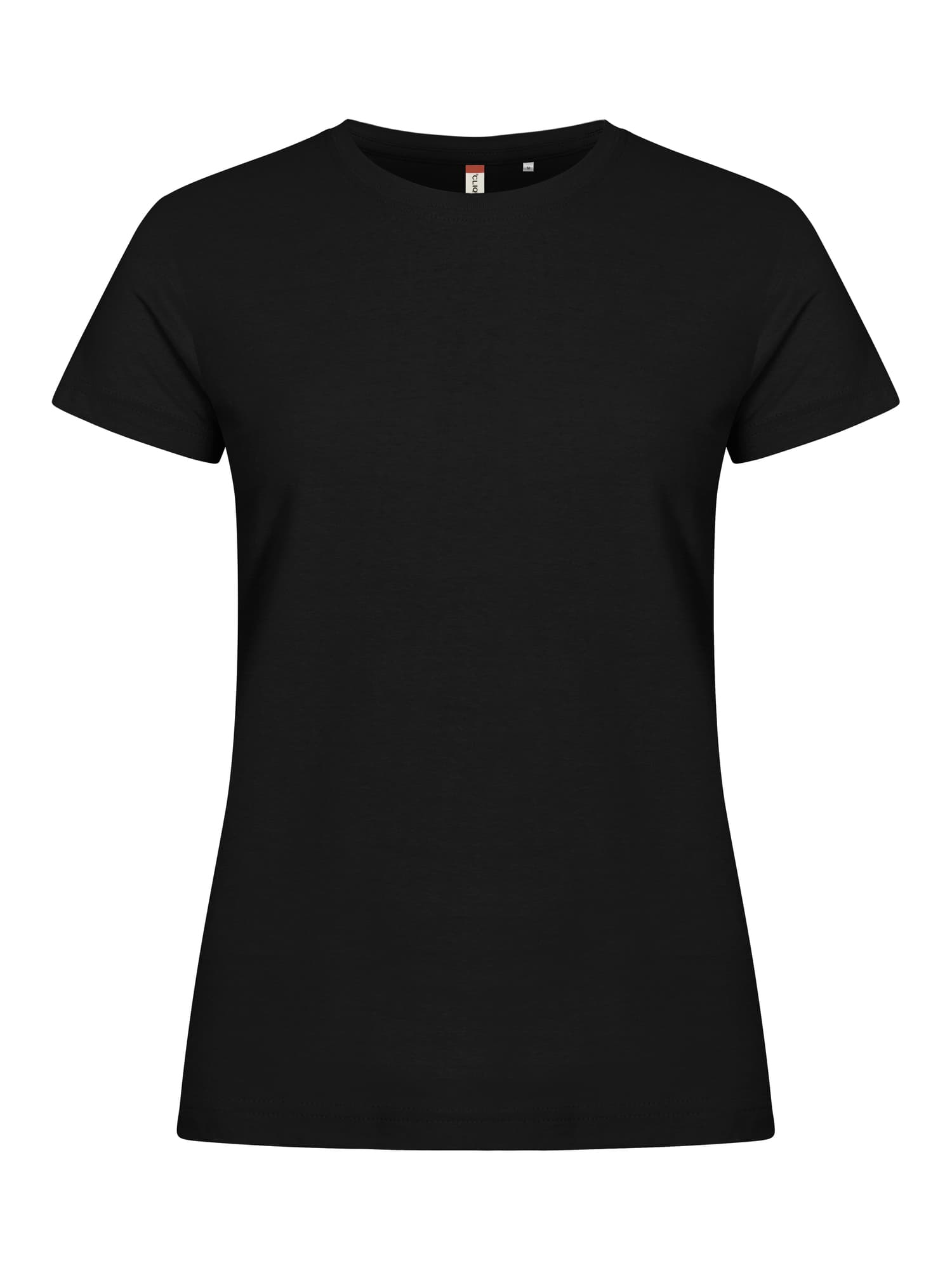Clique Basic-T Women coloris Noir