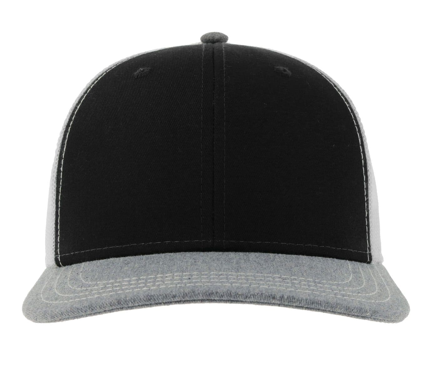 SONIC-S coloris Noir / Gris / Blanc