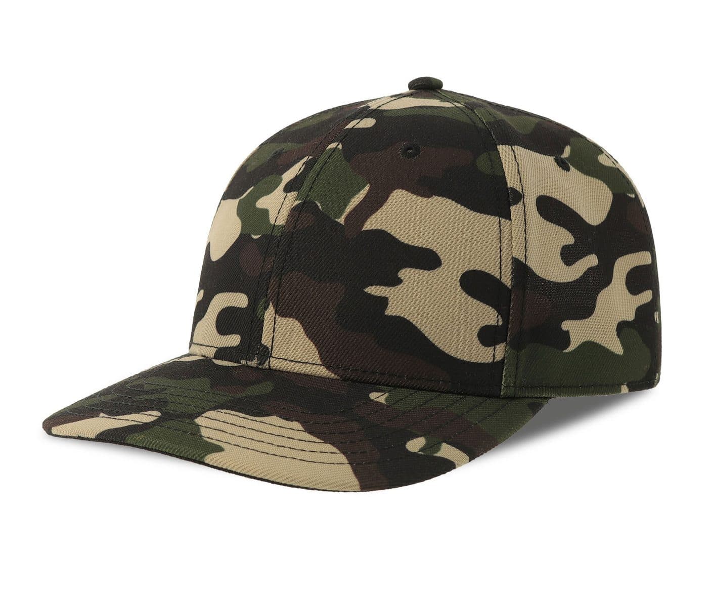 BEAT-S coloris Camouflage / Noir