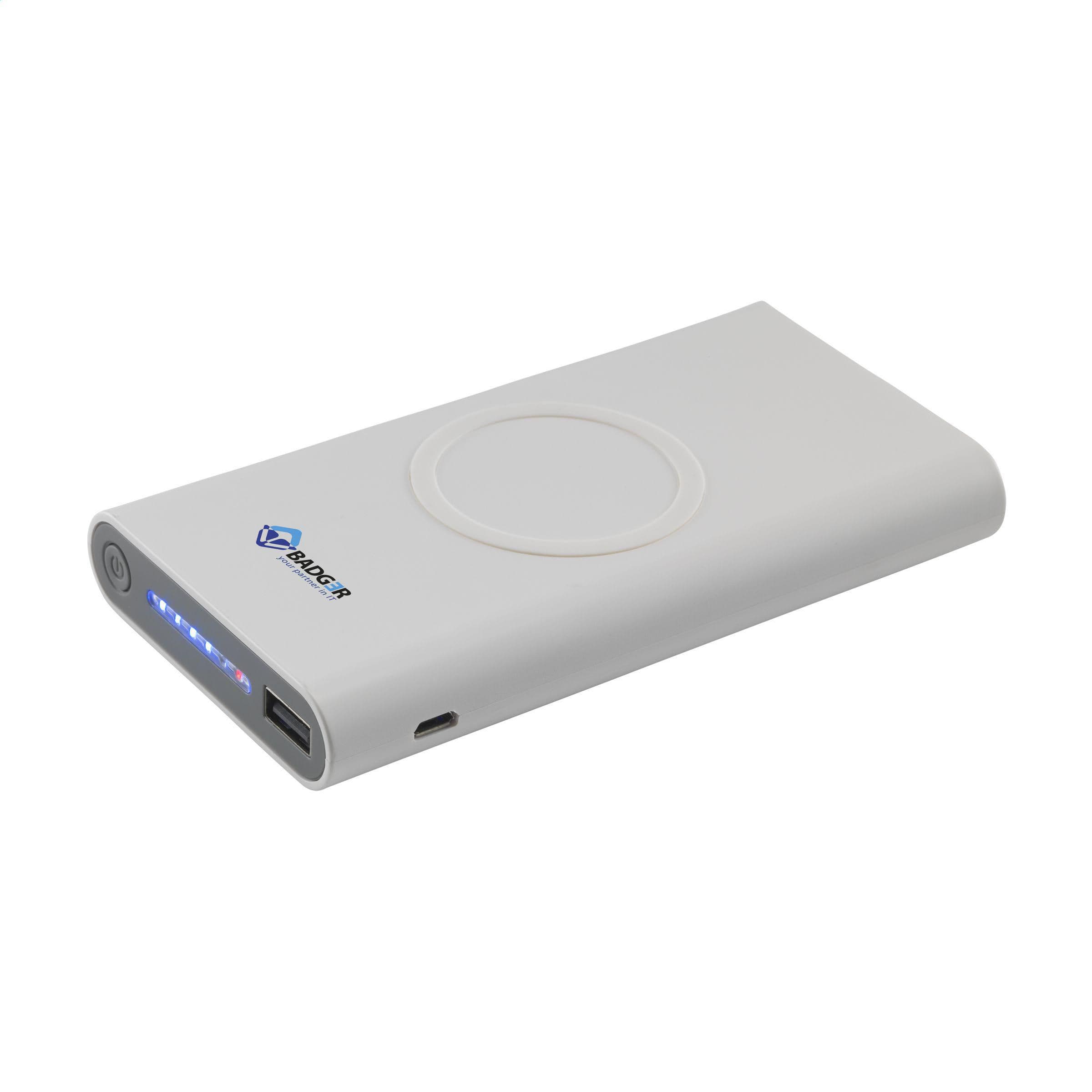 Powerbank Wireless RCS r-ABS 8000