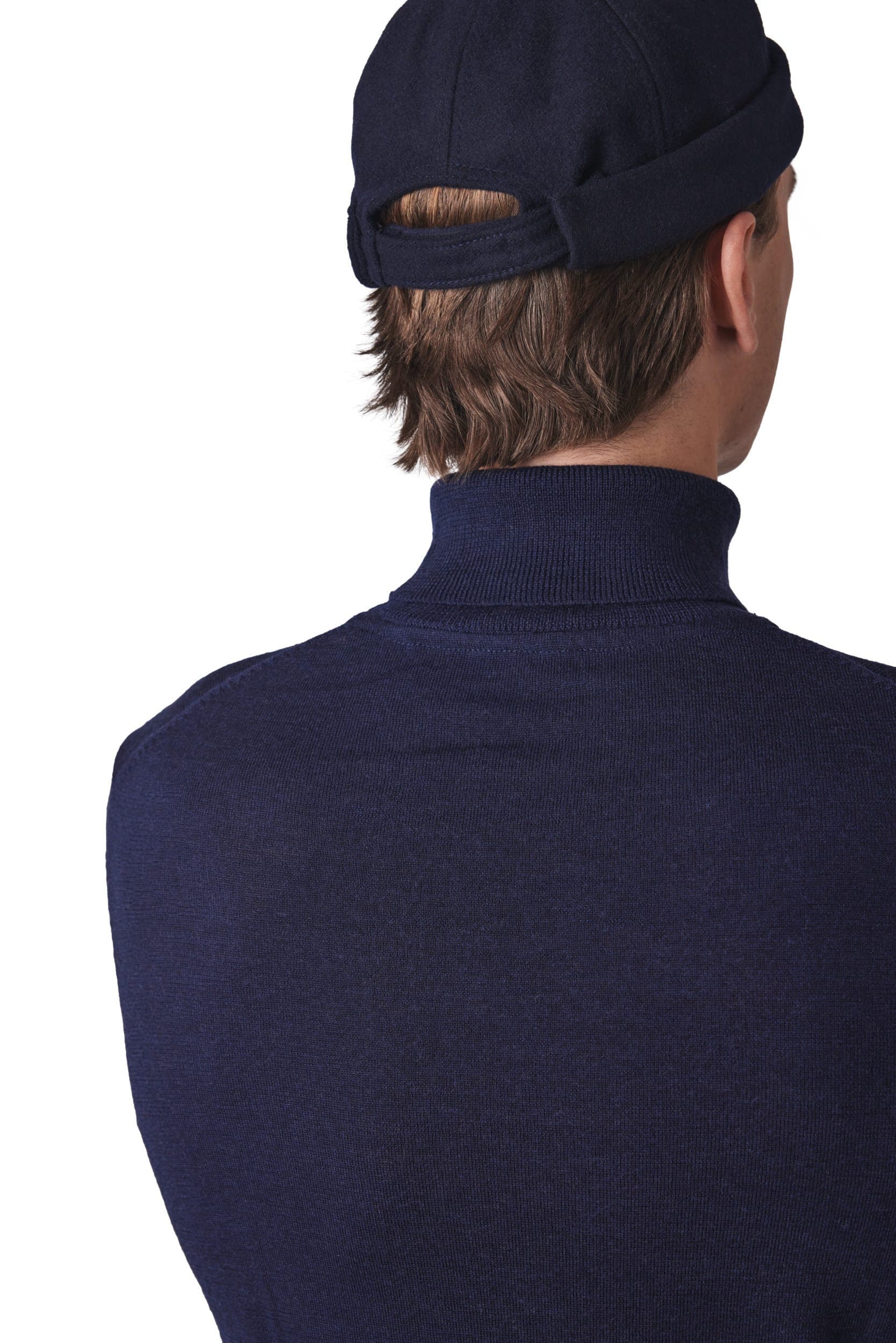Bonnet marin en situation