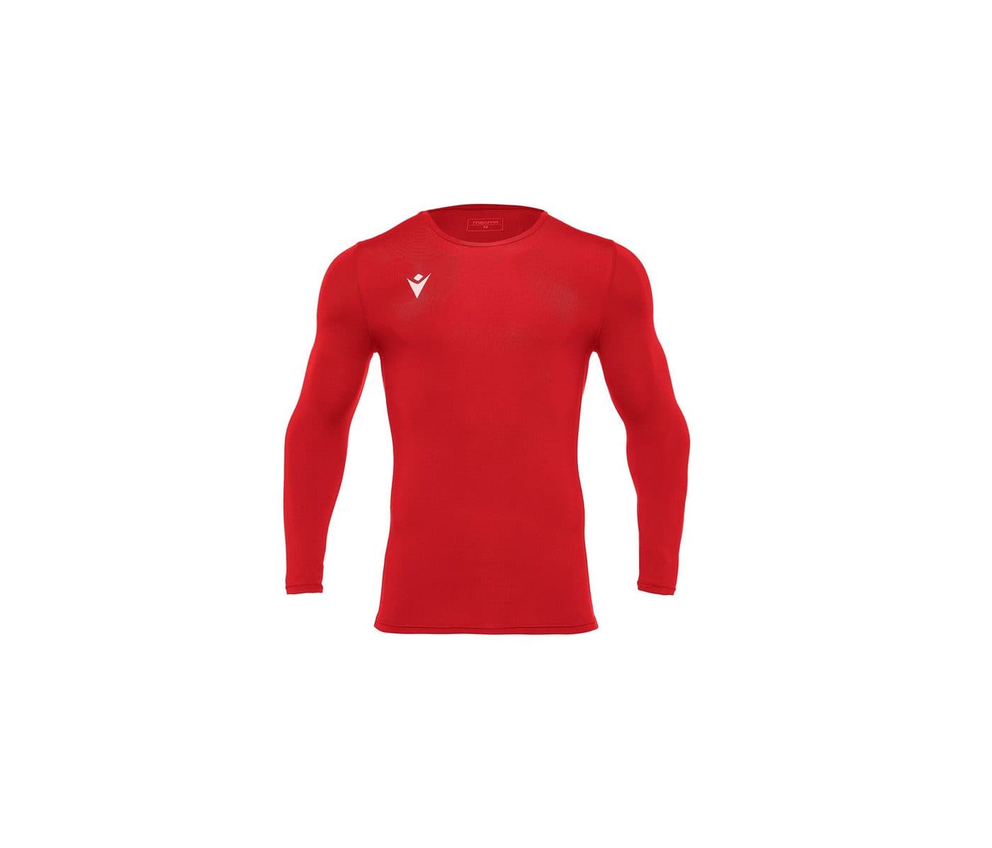 HOLLY JUNIOR T-SHIRT coloris Rouge