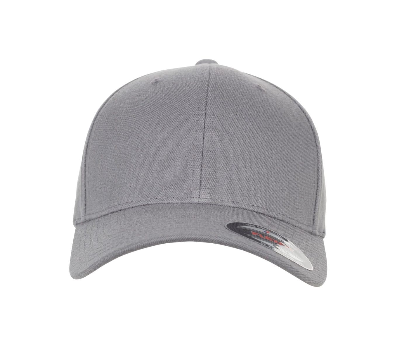 FLEXFIT WOOL BLEND coloris Gris