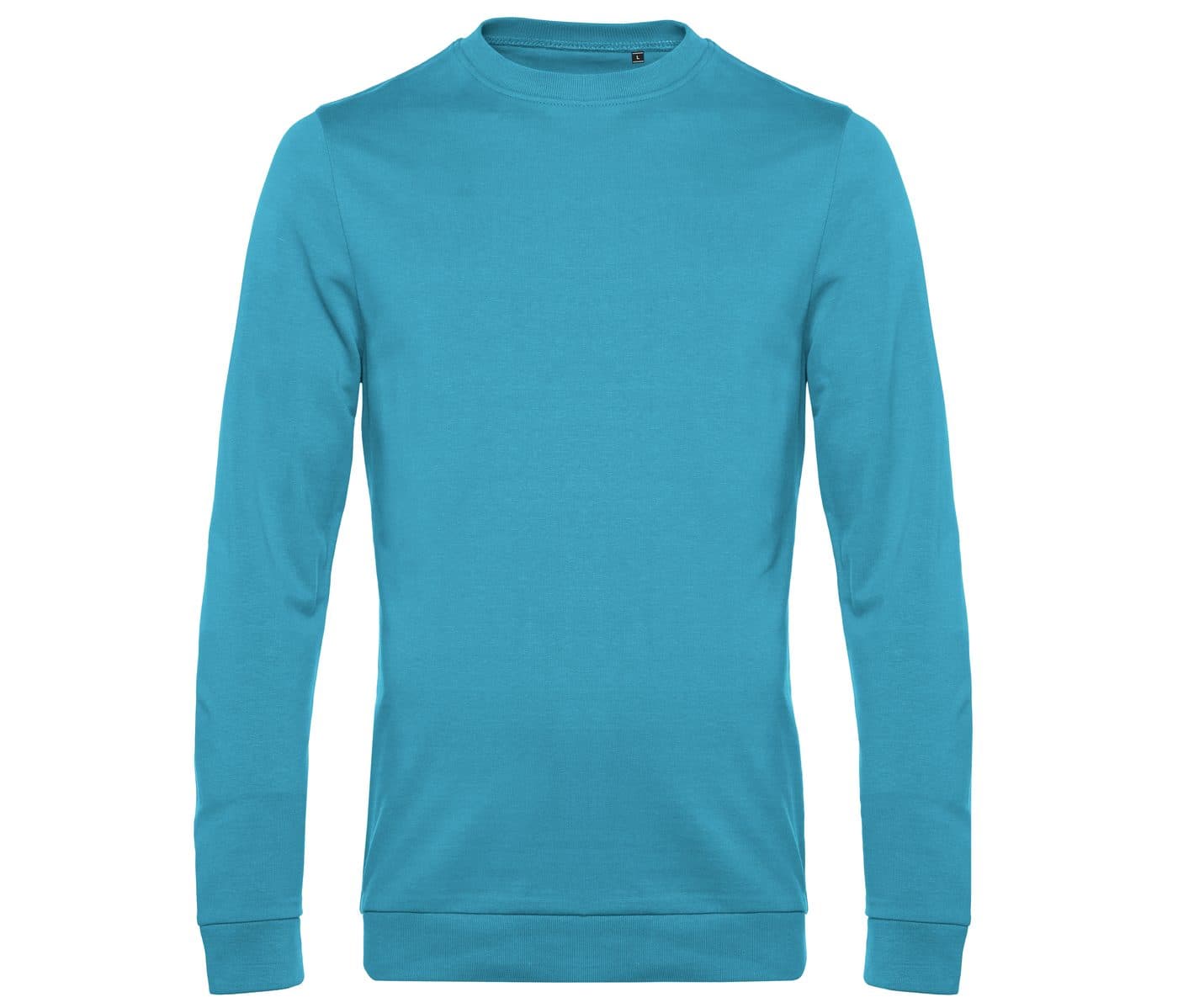 #SET IN coloris Bleu Hawaiian