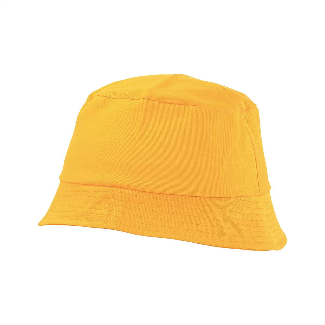 Bob de pêcheur coloris Jaune