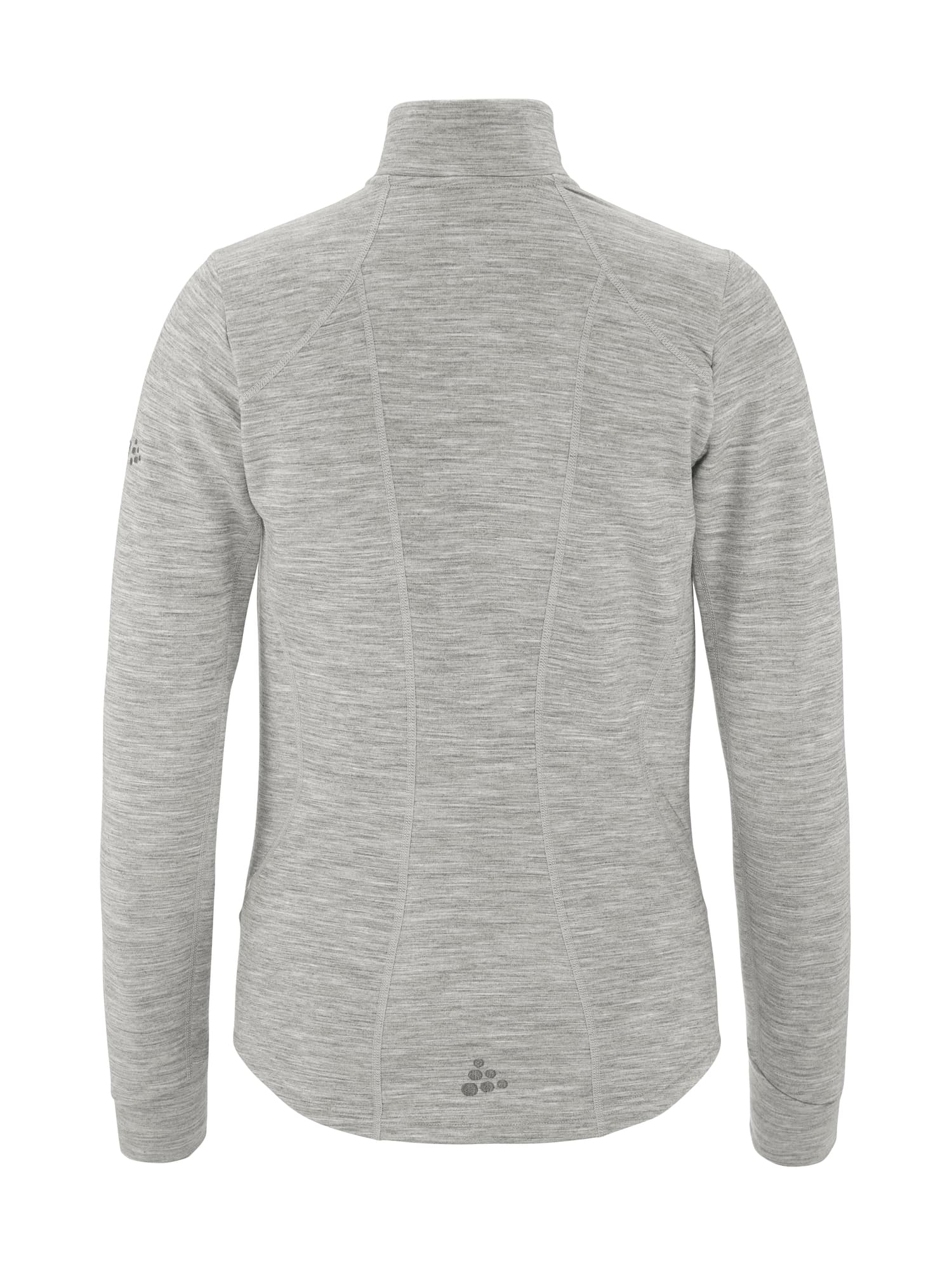 Craft Pro Explore Wool Midlayer W