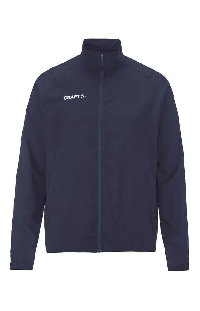 Craft Rush 2.0 training jacket  m coloris Bleu marine