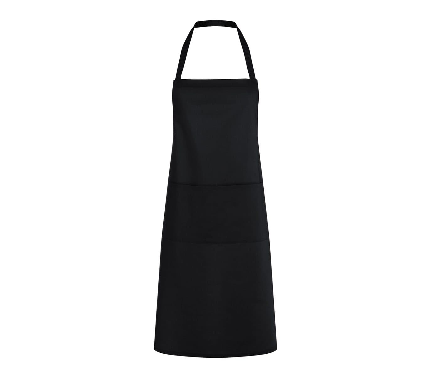 BIB APRON DENMARK coloris Noir