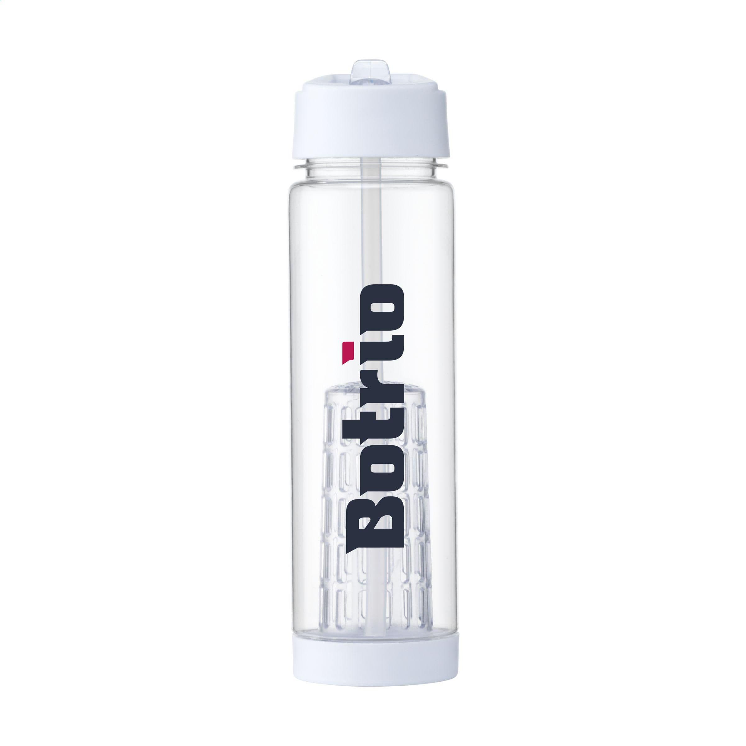 Bouteille Fruitfuse 700 ml en situation