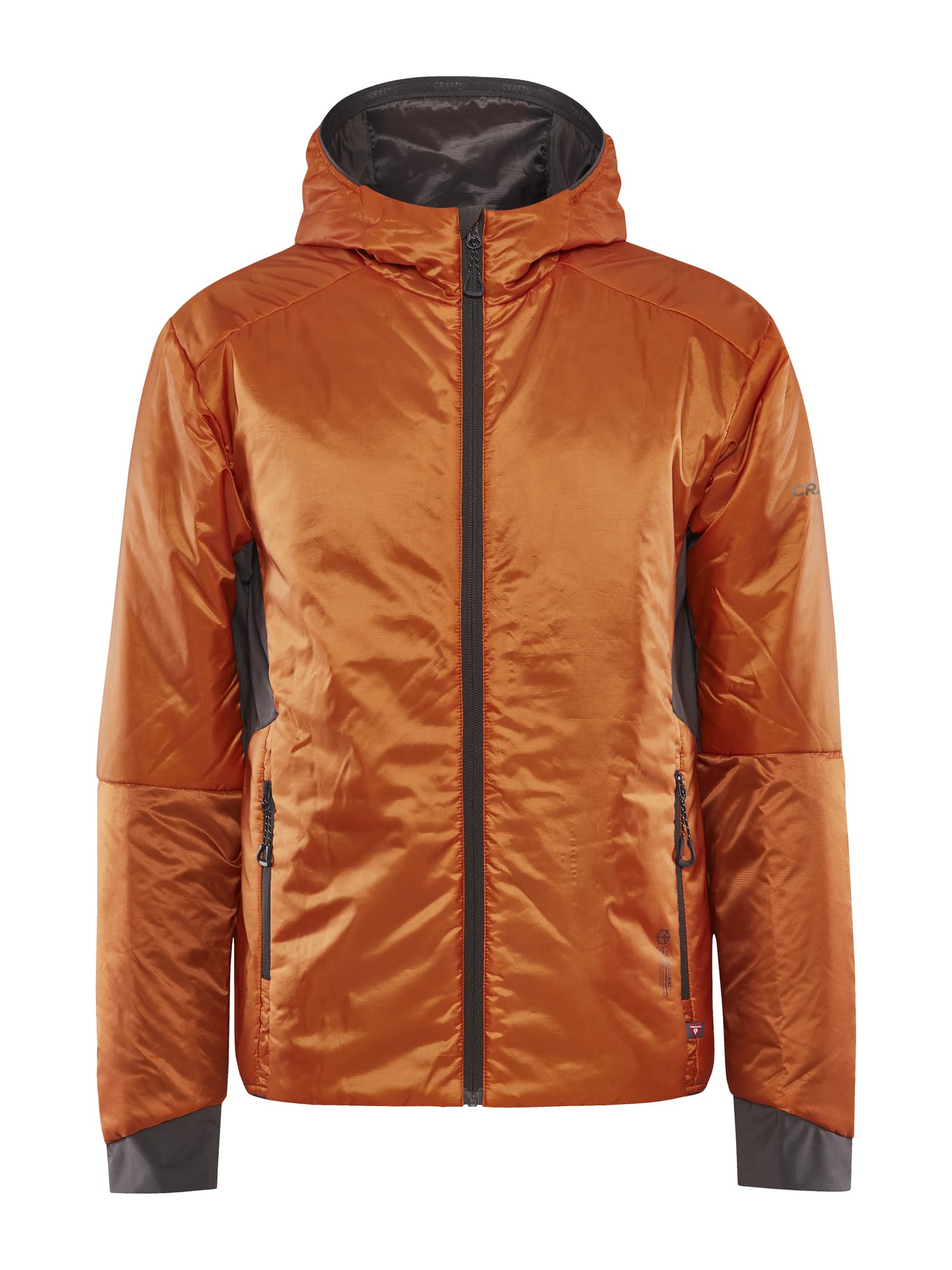 Craft ADV Explore Lightweight Jacket M coloris Orange
