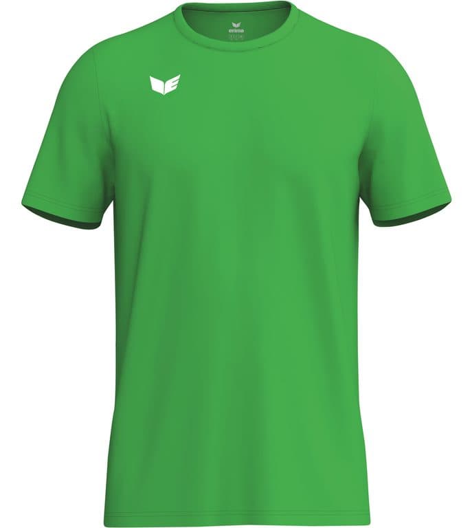 INTRO Shirt function coloris Vert