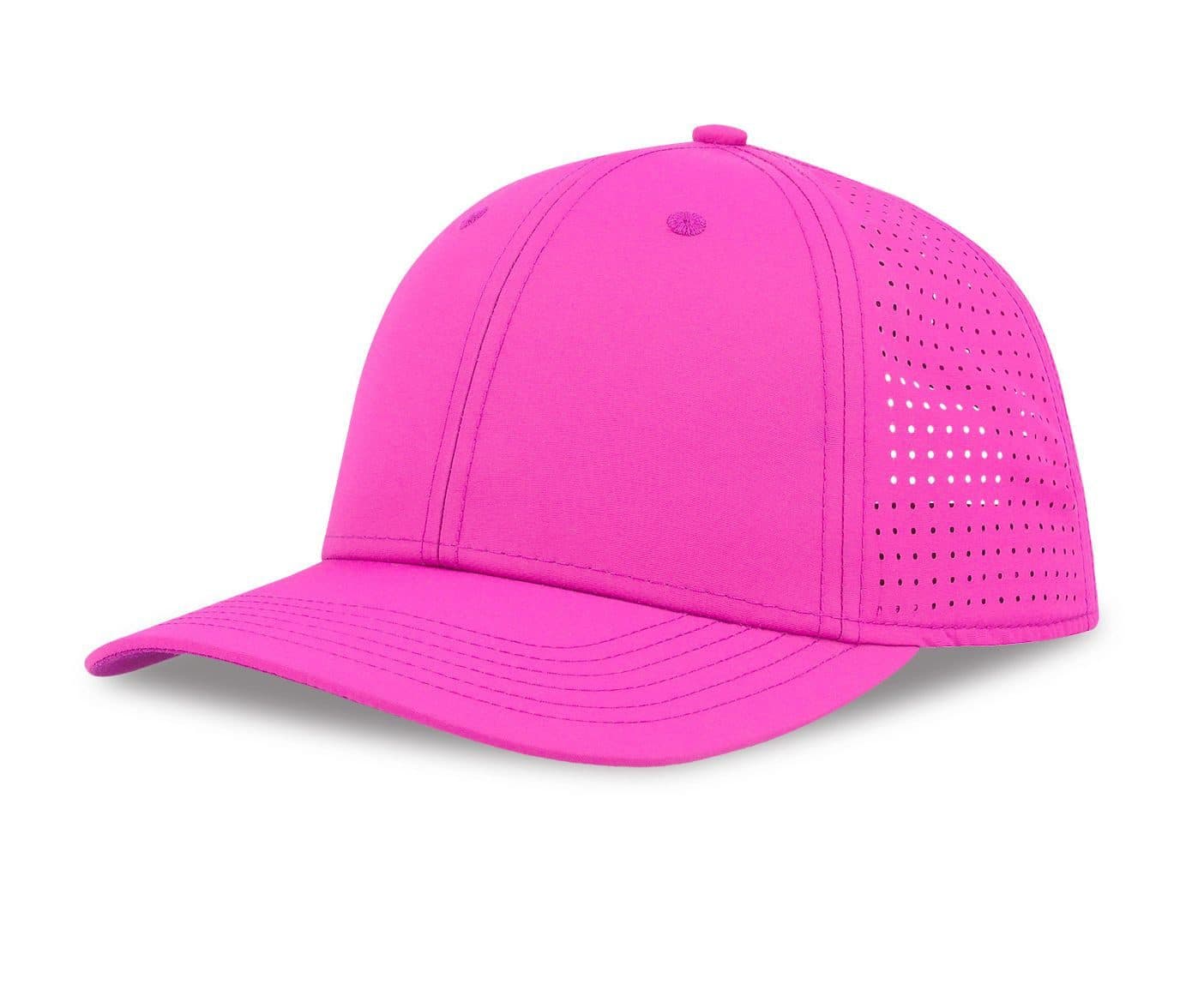 BREEZY-S coloris Fluo fuchsia